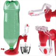 thumbnail image 3 of Botella de Agua y Refrescos Prensada A Mano, Máquina para Beber Invertida, Máquina de Bebidas Carbonatadas para el Hogar, Invertida, 3 of 5