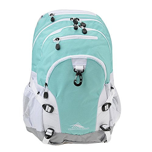 high sierra loop backpack