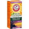 thumbnail image 2 of Arm & Hammer Fresh Scentsations Island Mist Powder Carpet Odor Eliminator, 18 oz, 2 of 2