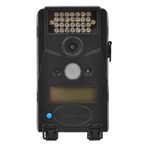 Wildgame Innovations Micro Red 4 Trail Camera