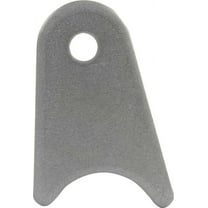 Allstar ALL60002 Radius Chassis Tab, (Pack of 4)