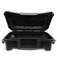 thumbnail image 5 of Can-Am New OEM Outlander LinQ Front/Rear Rack Storage Cargo Box, 708200255, 5 of 5