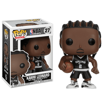kyrie funko