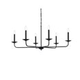 thumbnail image 3 of Cohen 42 Inch Pendant In Black, 3 of 3