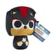 thumbnail image 1 of Funko Peluche Mini Sonic - Shadow Figura de Colección, 1 of 7
