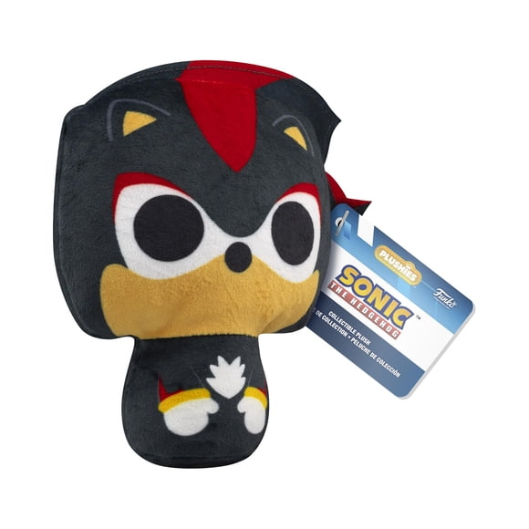 Funko Peluche Mini Sonic - Shadow Figura de Colección