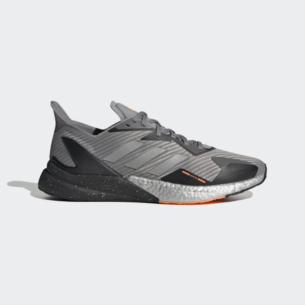 Tenis Adidas X9000L3 WINTER.RDY FW8068 Running Correr Talla 28 mx