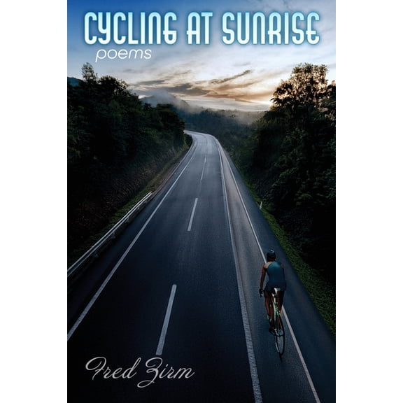 Cycling at Sunrise, (Paperback)