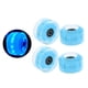 thumbnail image 5 of 8pcs LED Quad Roller Skate Ruedas Iluminadas con Rodamientos Monopatín de Doble Sunnimix ruedas de patines, 5 of 8