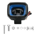 thumbnail image 2 of Forklift Safety Light, Warning Light Better Safety DC12V 6000K  for Working Blue,Red, 2 of 7