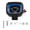 Blue, variant on M Buder Safety Warning Lights FS-7303S-B LED Warning Lights & Beacons, Bolt-On 1 Count Blue Line