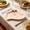 A, variant on Gallickan 10pc Ghost Shaped Paper Plates, Disposable Halloween Party Supplies for Candy Snack Cake