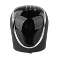 thumbnail image 2 of 6 Speed Gear er Knob Auto Manual for Car, 2 of 7