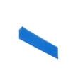 thumbnail image 2 of ziyahi Squat Wedge Blocks EVA Slanting Board Yoga Brick black Slip Anti Wedge Block Yoga blue, 2 of 6