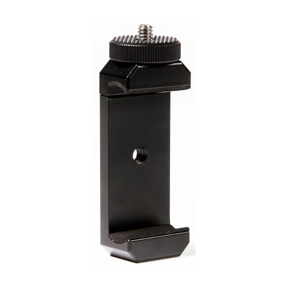 Soporte para smartphone Litra LitraTorch 2.0 de 6 a 9 cm de ancho