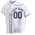 thumbnail image 2 of Camisetas de béisbol de la famosa marca Detroit con bordados para hombres, mujeres y jóvenes, personalizadas #24 CABRERA #28 BAEZ #31 GREENE #33 KEITH, 2 of 5