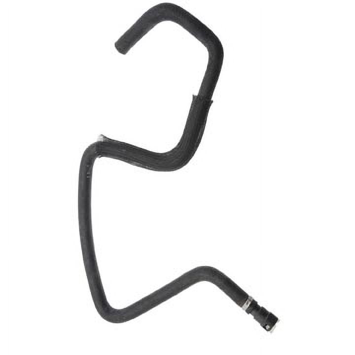Dayco 87790 Molded Htr Hose Fits select: 1999-2003 FORD F350, 1999-2003 FORD F250