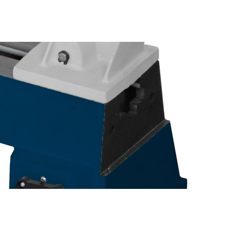 Rikon 2024 pen lathe