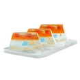 thumbnail image 5 of Pondan Frutijell - Instan Konjac Jelly Powder - Chocolate Flavor, 0.52oz (Pack of 12), 5 of 5