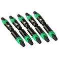 thumbnail image 1 of 5 Pairs XLR Connector Male and Female Microphone Mic Adapter DIY Parts Green Verde shamjiam Conectores XLR Macho y Hembra, 1 of 9