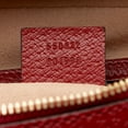 thumbnail image 6 of Pre-Owned Gucci GG Supreme Flora Ophidia Small Top Handle, 6 of 11
