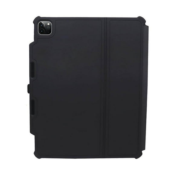 MesaSe Tablet Protective Case Silicone Protector With Pen Holder Compatible For Pro 12.9 inch No.2