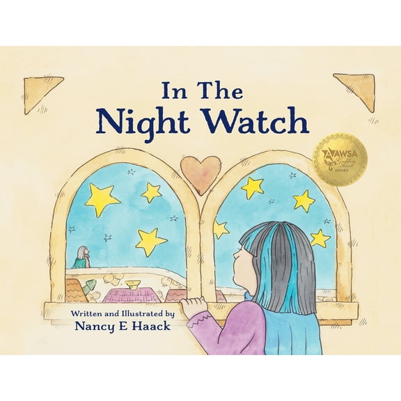 In The Night Watch, (Paperback)