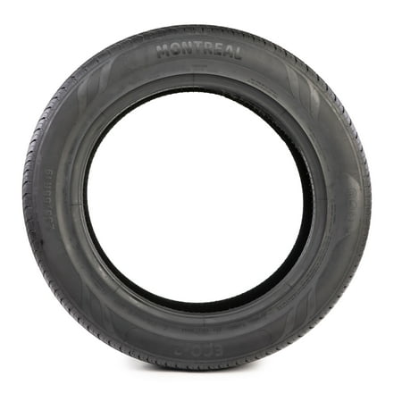 Montreal Eco-2 All Season 245/45R20 99W Passenger Tire Sansujyuku sansujyuku.com