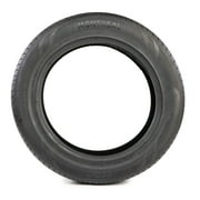 Set of 2 Montreal Eco-2 165/70R13 79T Tires