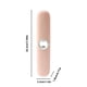 thumbnail image 2 of Cuchillo 2 en 1 de doble culata para frutas y verduras - Cuchillo pelador de acero inoxidable para cocina, oficina y viajes, 2 of 9
