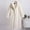 White, variant on Pyhlmscde Women's Faux Open Front Long Lapel Cardigan Jacket, Jackets for Women, Fleece Jacket Women, Fall Coats