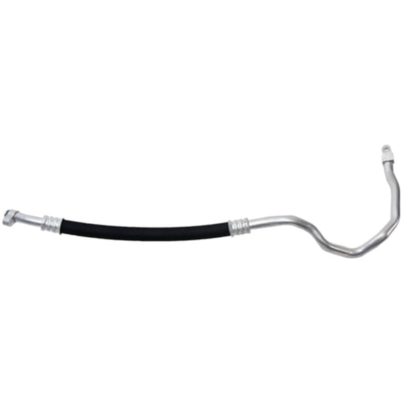 Suction Line Hose Assembly