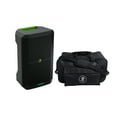 thumbnail image 2 of 2 Mackie Thump GO 200 watt 8" 2-way Battery-powered portable loudspeaker & Thump Go Carry Bag & Speaker Stand, 2 of 15