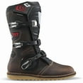 thumbnail image 2 of Gaerne Balance Oiled Leather Mens MX Offroad Boots Brown 10 USA, 2 of 2