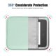 thumbnail image 5 of Timovo Funda Para Tableta De 6-7 Pulgadas Para El Nuevo Kindle 2022/10.A Generación 2019 /Kindle Paperwhite 11.A Generación 2021/Kindle Oasis E-Reader Funda Protectora Con Bolsillo Para Kindle (8.A Ge, 5 of 5