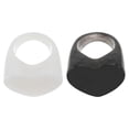 thumbnail image 3 of a refined and engaging product description for your **2pcs Minimalist Retro Heart Ring Acrylic Fashion Finger Rings**:\n\n \n\n### 🌟 2pcs Minimalist, 3 of 3