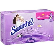 Suavitel: Aroma Sensations Fabric Conditioner, 70 Pk
