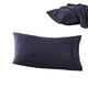 thumbnail image 2 of Apmemiss Clearance Bedding Standard Pillow Cases - Envelope Closure - Soft Brushed Microfiber Fabric - Shrinkage and Fade Resistant Pillow Covers Standard Size 20 X 26 Inches, 2 of 6