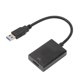thumbnail image 3 of Adaptador de interfaz multimedia USB3.0 a alta definición Convertidor gratuito de unidad HD macho a hembra, 3 of 5