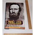 thumbnail image 1 of Stonewall Jackson : The Man, the Soldier, the Legend, 1 of 3