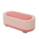 thumbnail image 3 of Limpiador Ultrasónico, Máquina De Limpieza De Gafas Recargable Para Vajilla Para Afeitadoras ANGGREK Rosa, 3 of 8