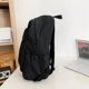 thumbnail image 5 of Nueva mochila de nailon con cremallera para jóvenes, estilo informal, muy vendida, de gran capacidad y de alta calidad, para estudiantes, mochila de viaje, 5 of 5