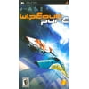 Wipeout Pure Sony PlayStation Portable PSP Complete