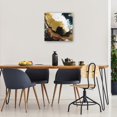 thumbnail image 2 of Cuadro Decorativo | Fine Art Tj | Tormenta Oscura Desde Arriba Por Kamdon Kreations - 86 x 86 cm, 2 of 4