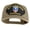 Khaki, variant on 187th Airborne Rakkasans Patched Solid Cotton Twill Pro Style Cap - Khaki OSFM