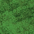 thumbnail image 1 of Ahgly Company Indoor Square Patterned Deep Emerald Green Area Rugs, 7' Square, 1 of 6
