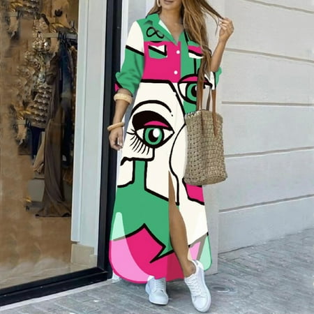 

FuChenYu Swimsuits for Women Leisure Fashion Rash Guard Swimsuit Women Upf 50 Women Green M