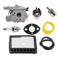 thumbnail image 1 of Walbro WT-589 Chainsaw CS300 CS301 CS305 CS306 CS340 CS341 Carburetor, 1 of 5