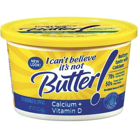 Cnt Blve Its Not Btr Icbinb! Calcium