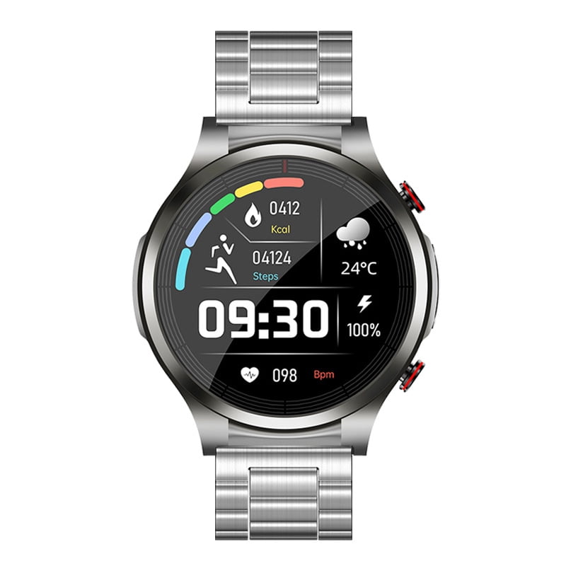 Blood Sugar Monitor Smart Watch,Diabetic Watch Glucose Monitor Pressure